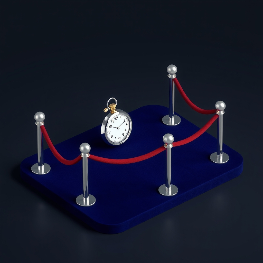 Auto‑exclusão Temporária