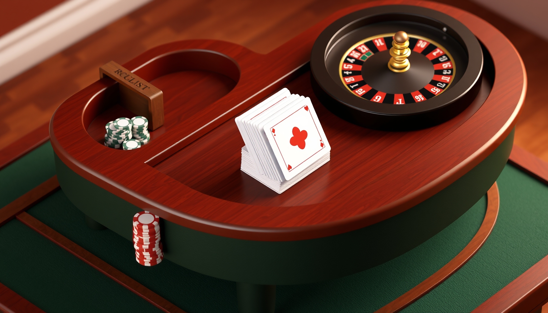 Avaliar catálogo de jogos