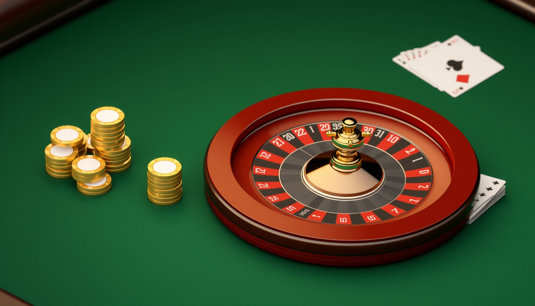 Bónus e promoções