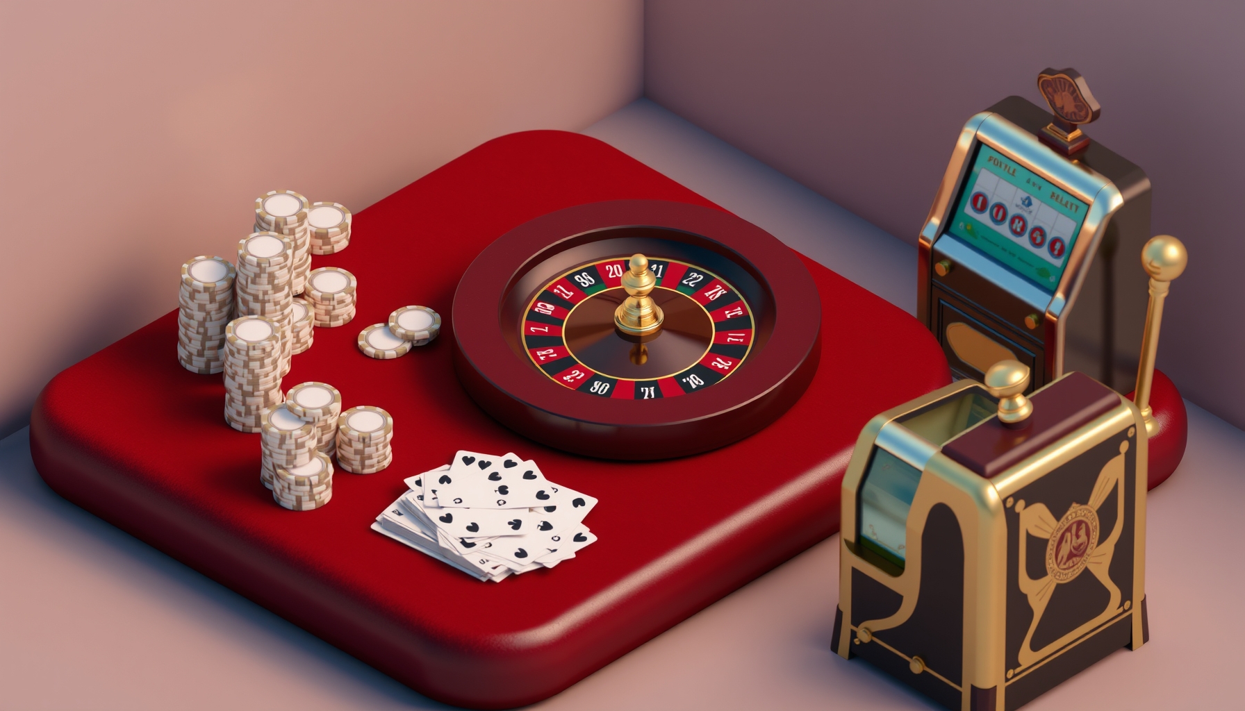 Como avaliar um novo casino
