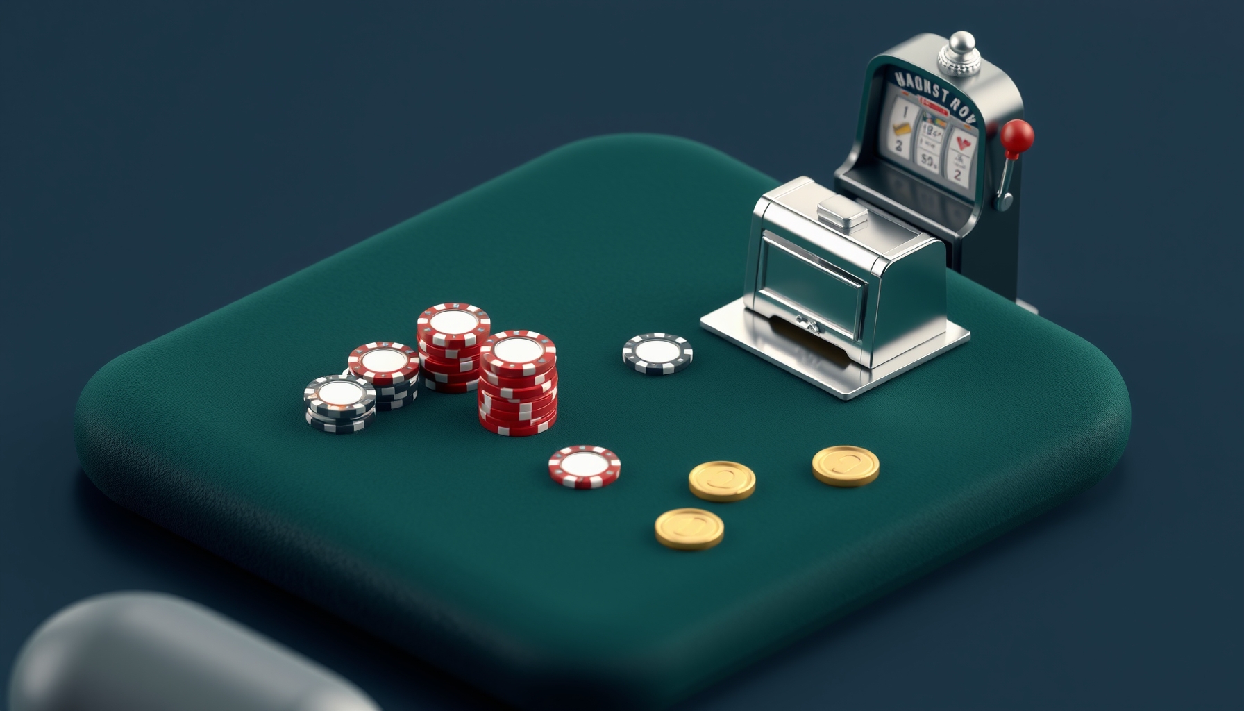 Como funciona o bónus sem depósito