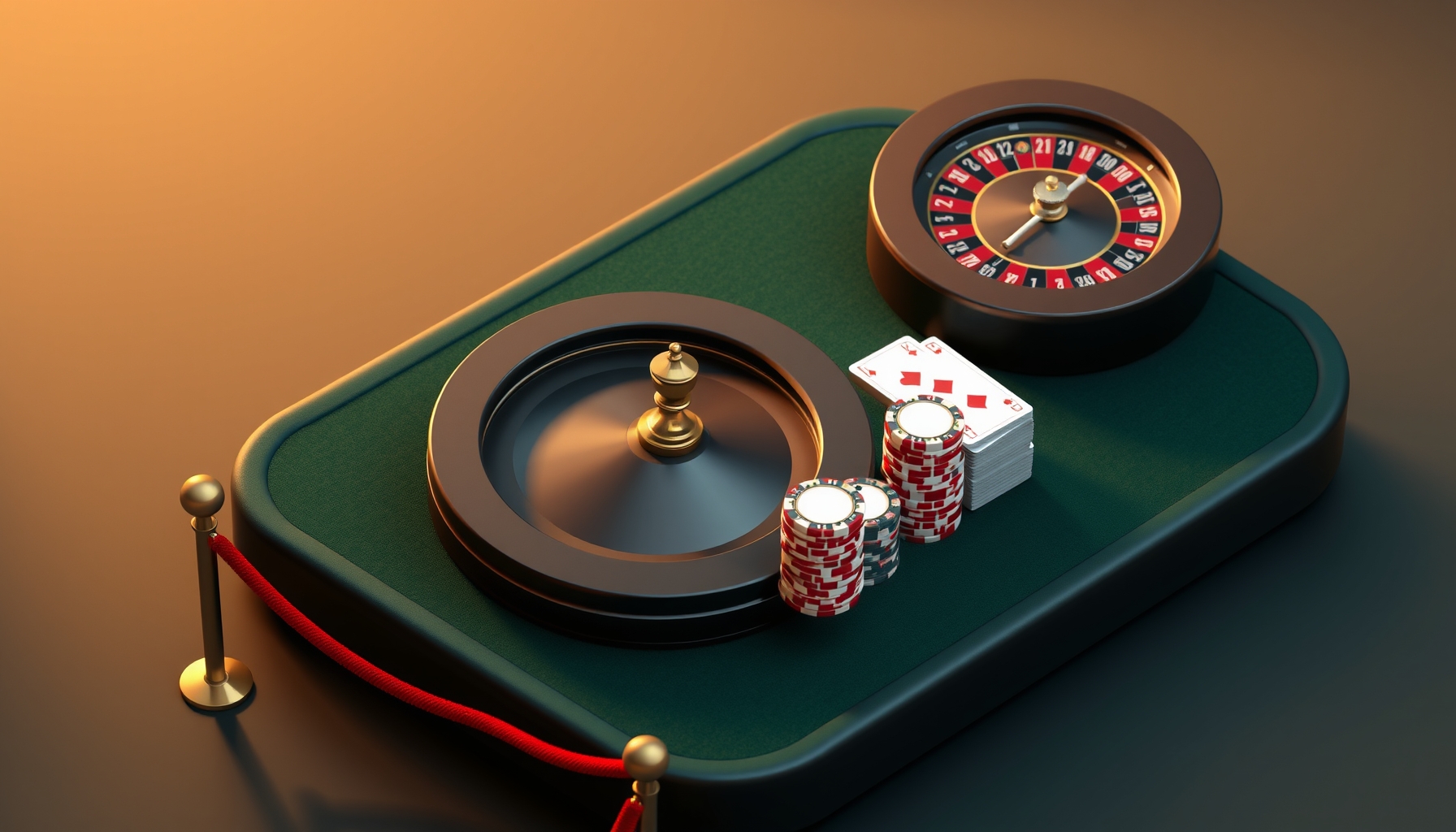 Como identificar casinos legais