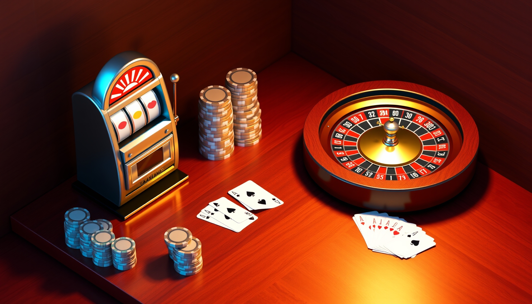 Funcionalidades inovadoras de jogo