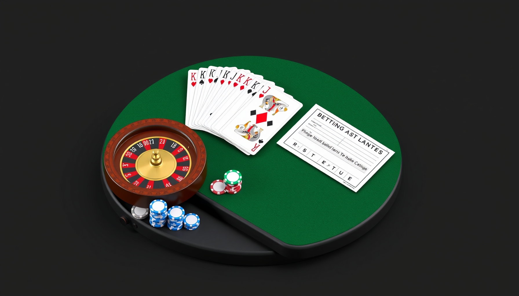 Gestão de banca e métodos