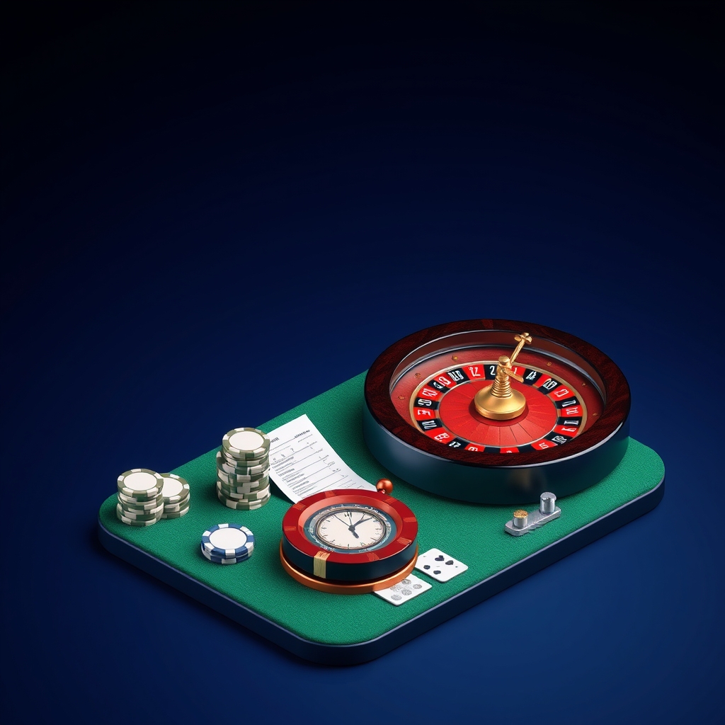 Histórico de Apostas e Relatórios