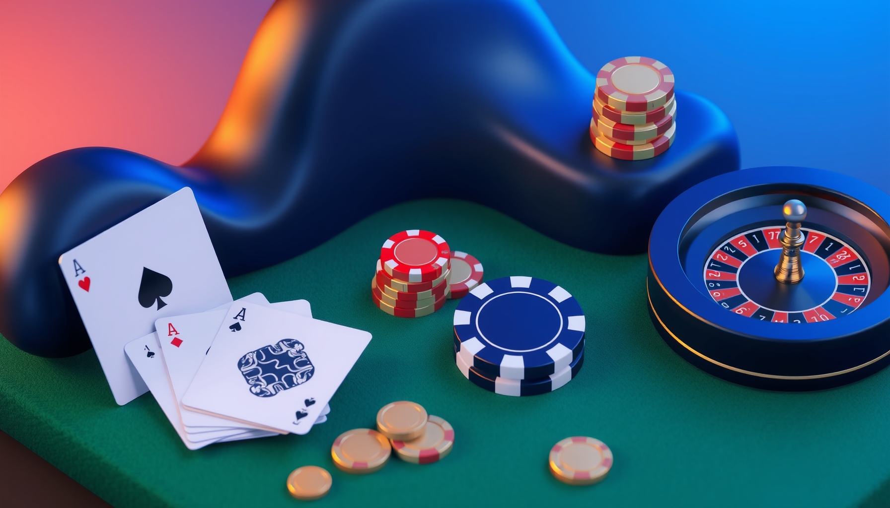 Jogo responsável com bónus