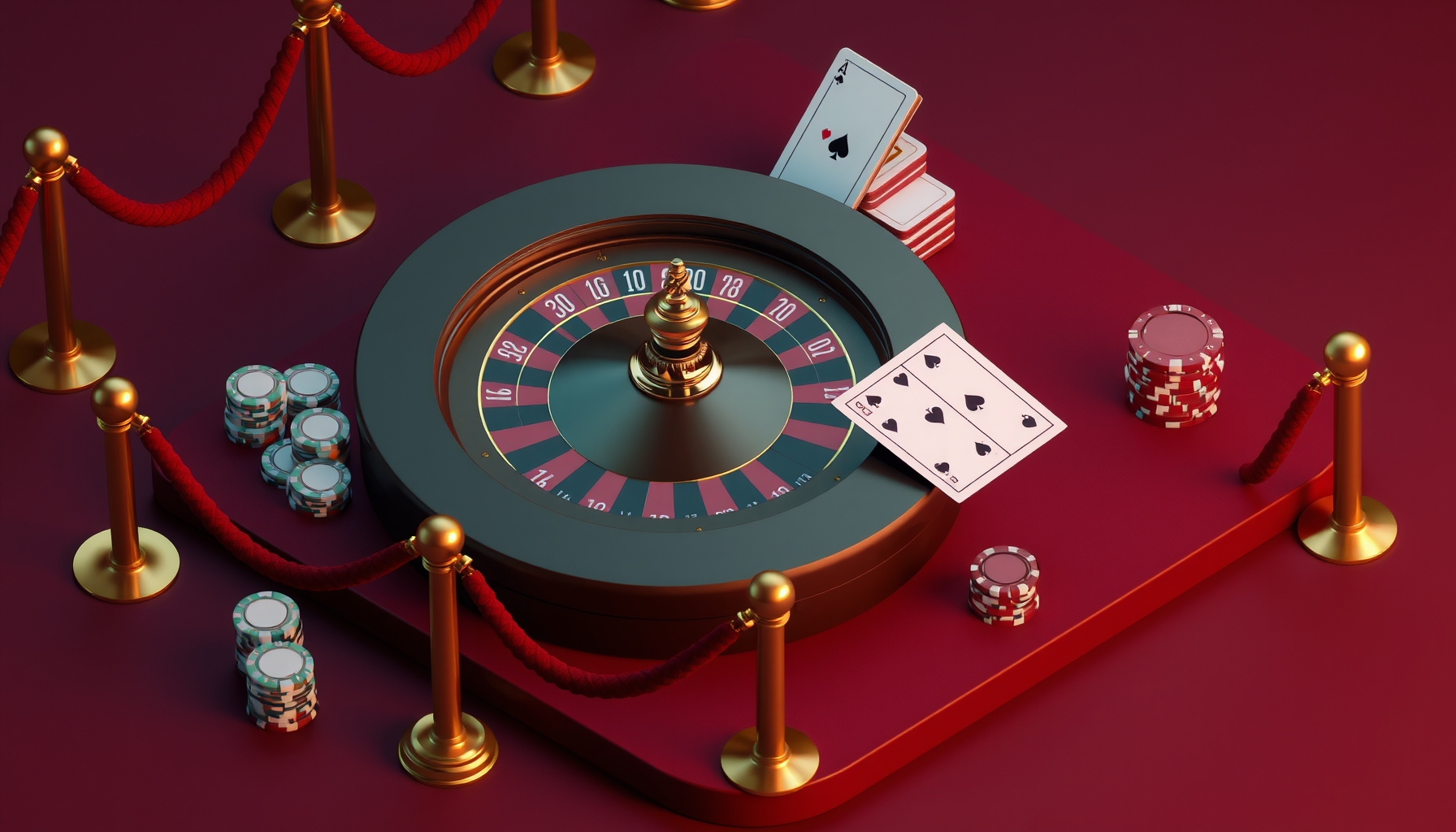 Jogo responsável em novos casinos