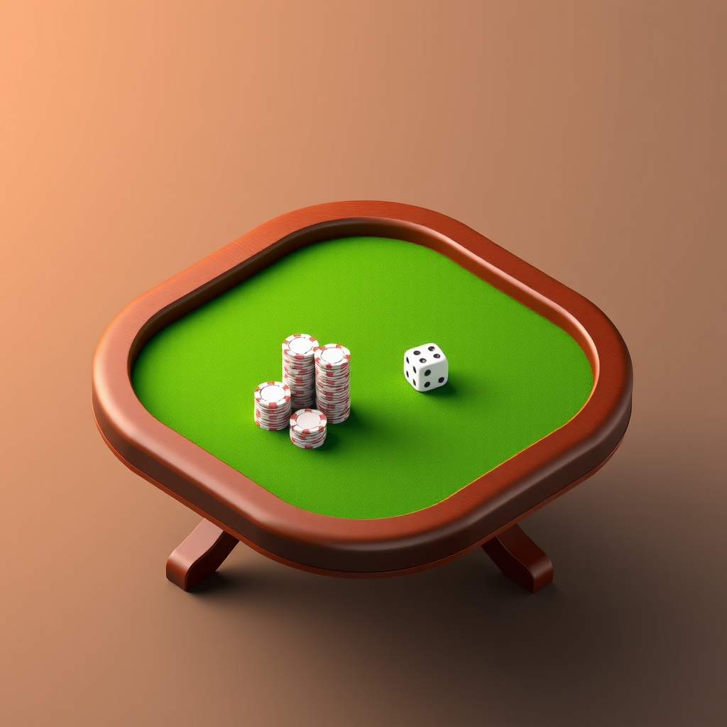 Jogos de Mesa Especiais