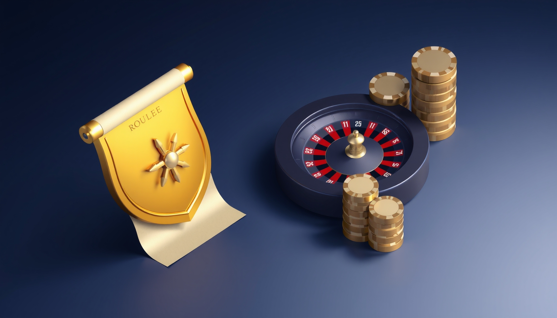 Licença SRIJ e proteção do jogador