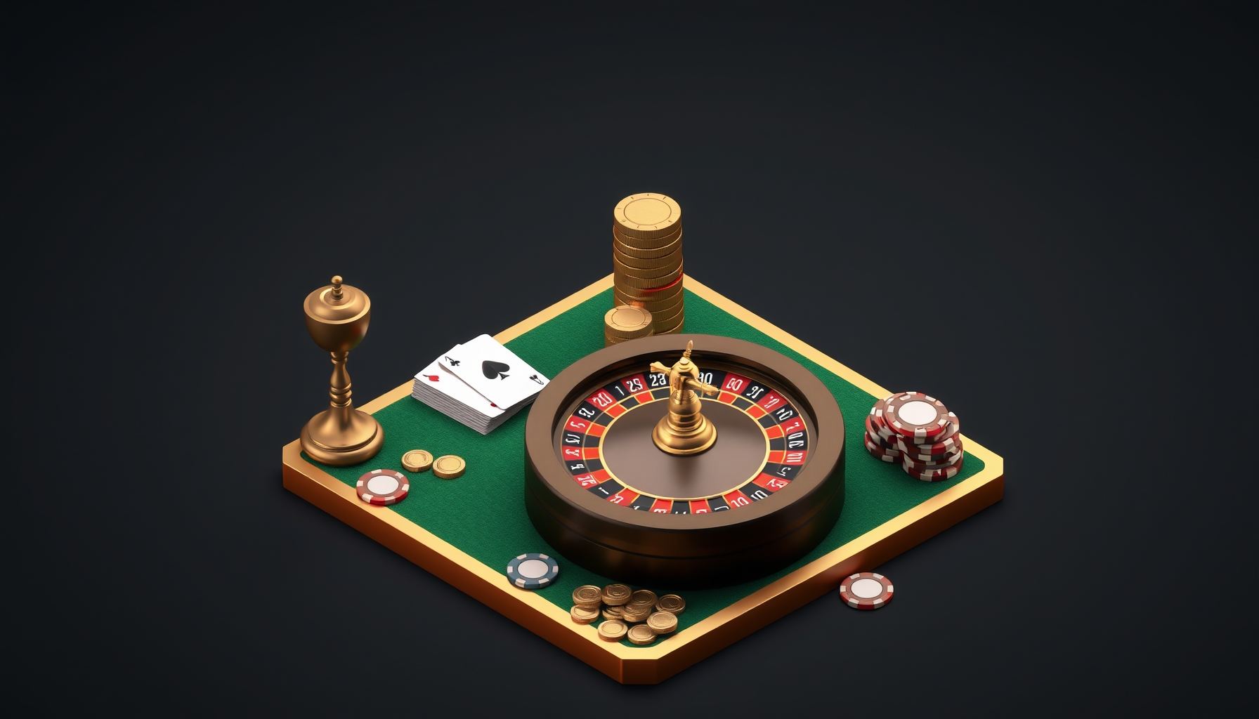 Métodos de pagamento e bónus