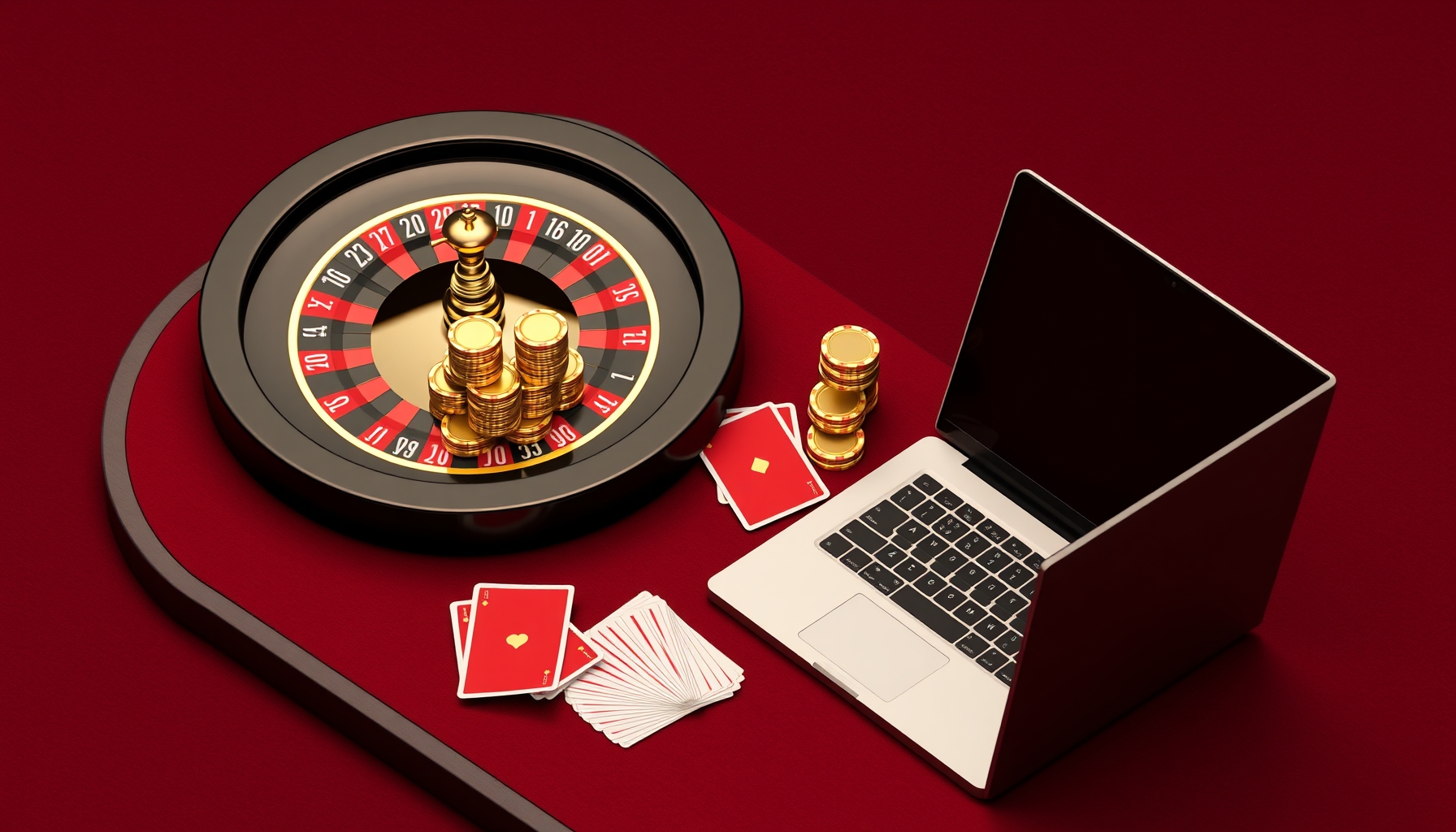 Novidades em jogos e software