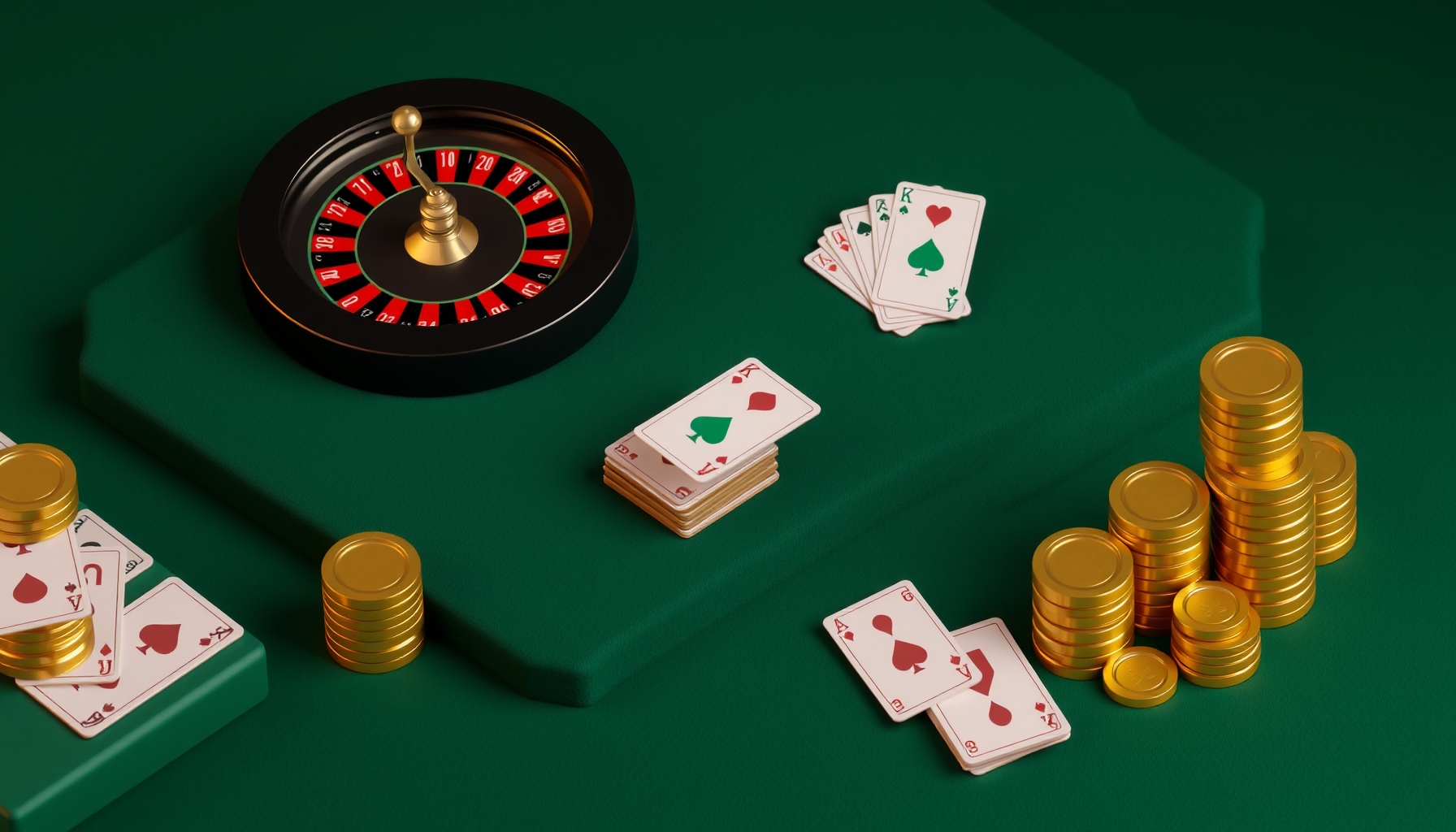 Novos casinos legais online Portugal