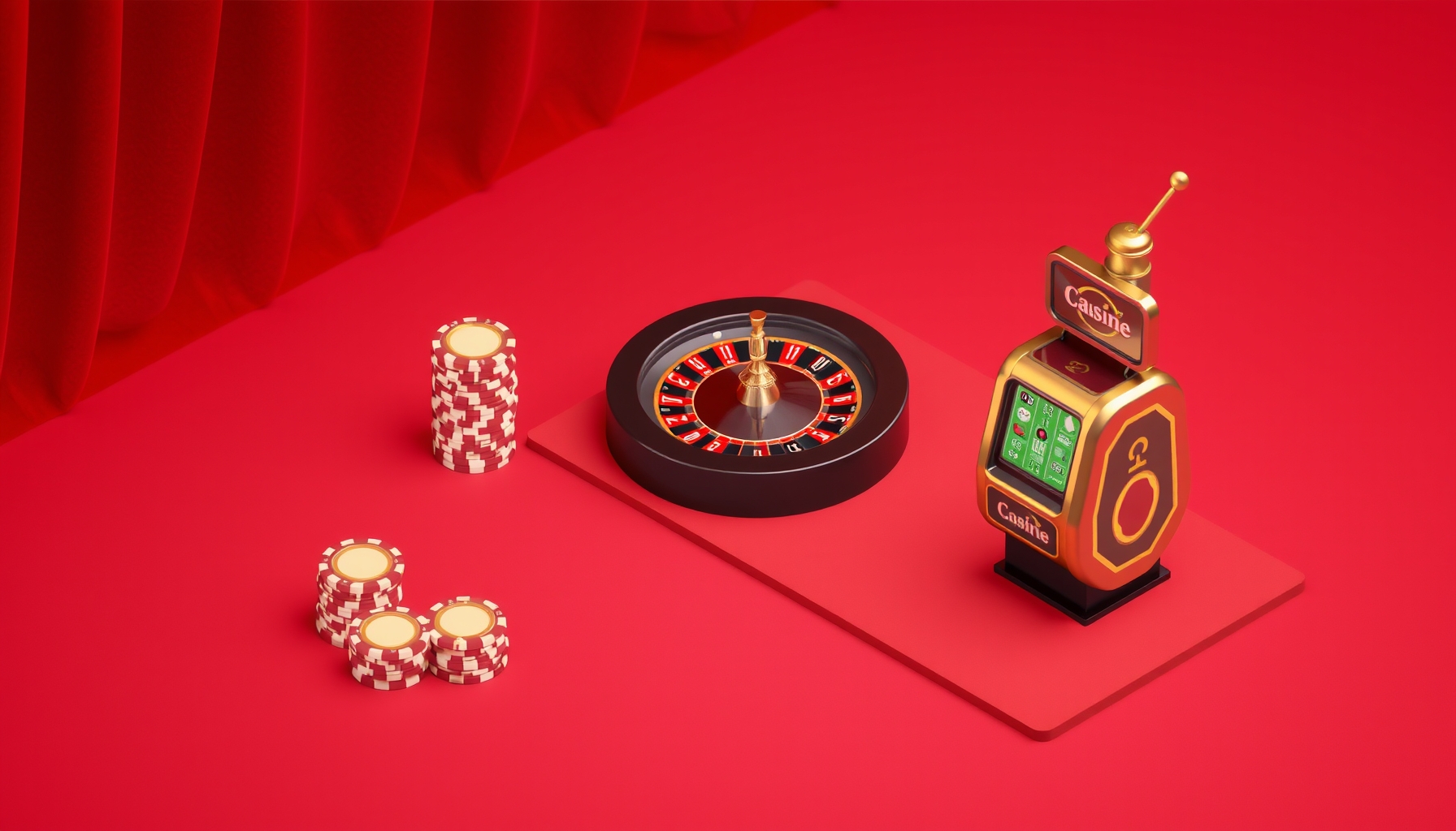 Novos casinos online