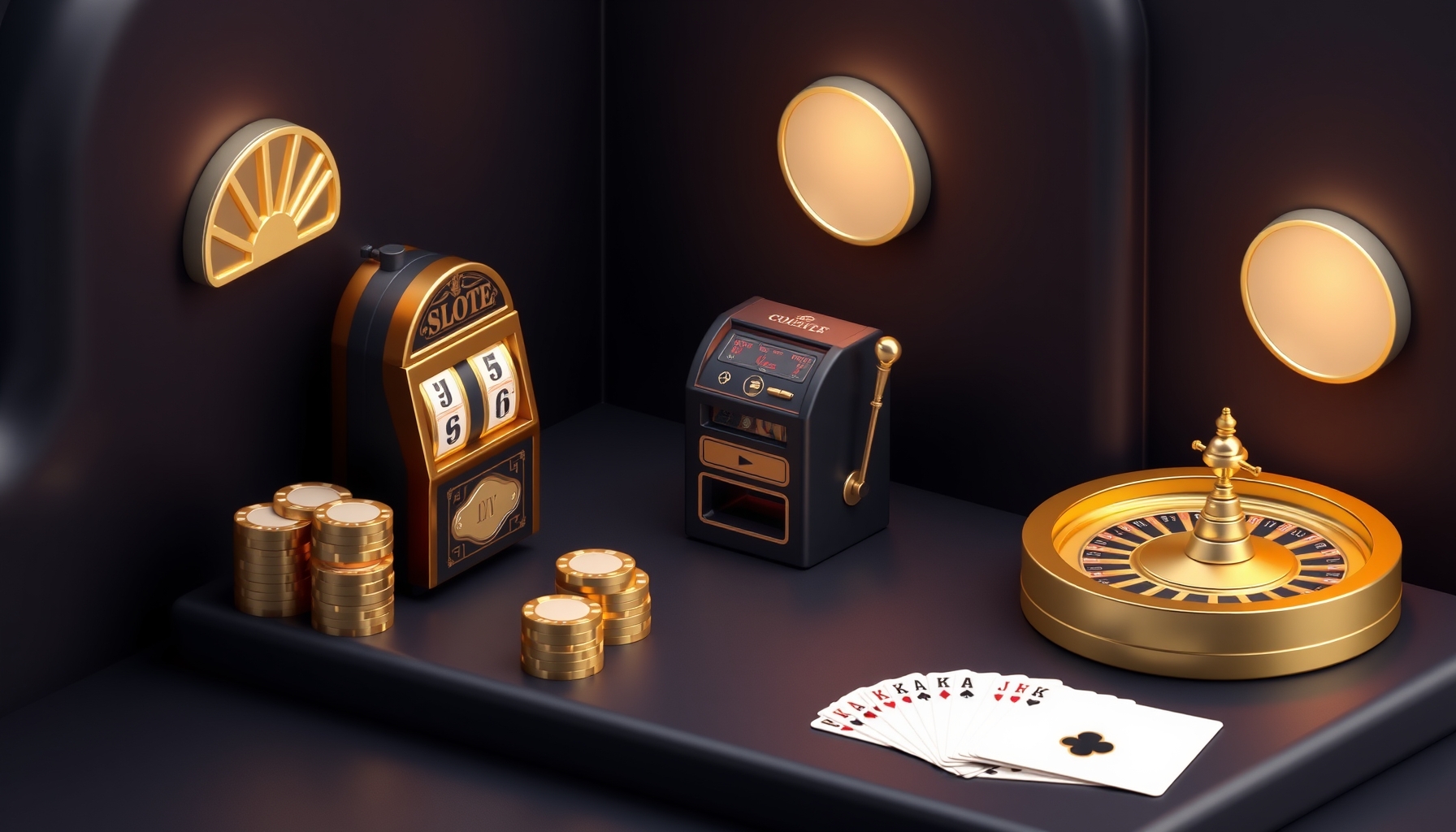 Novos casinos online Portugal sem depósito