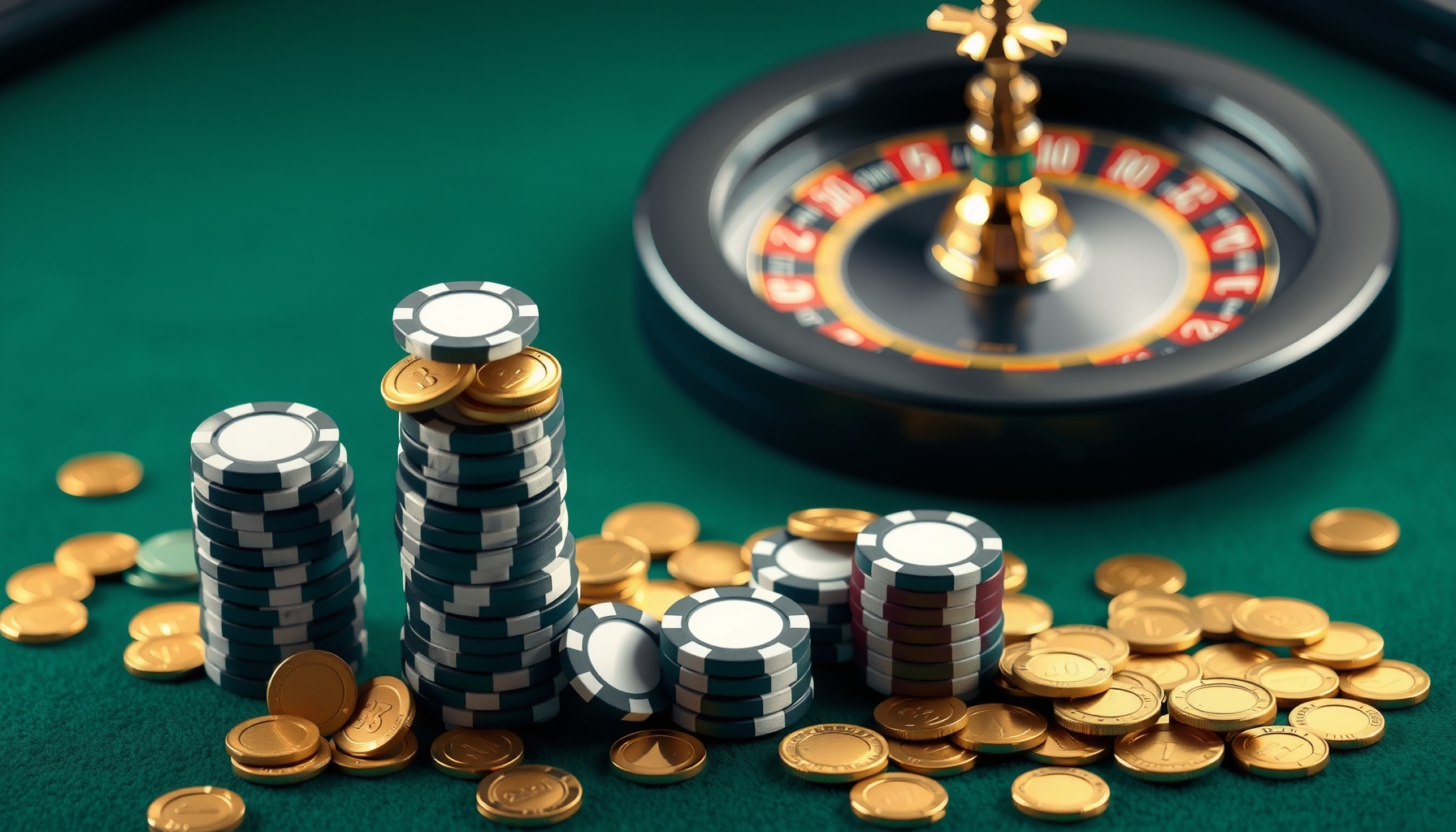 Pagamentos e levantamentos