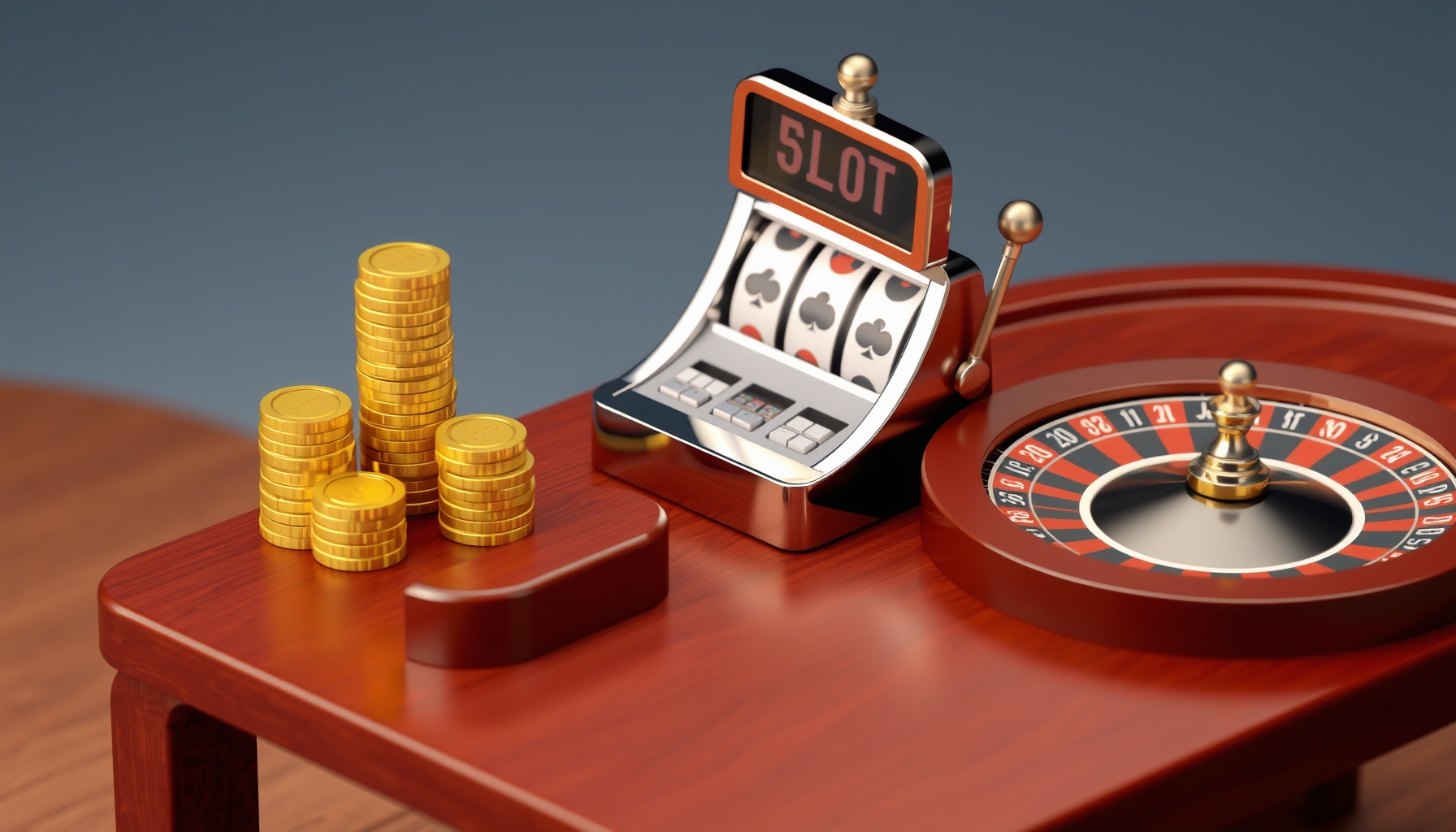 Por que escolher casinos novos