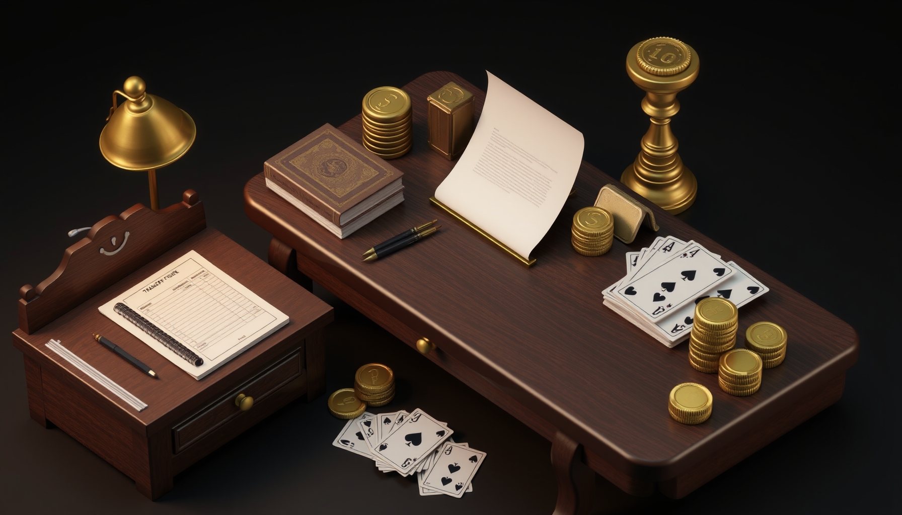 Transferência bancária tradicional